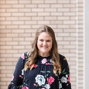 Meet your Posher, Krysten